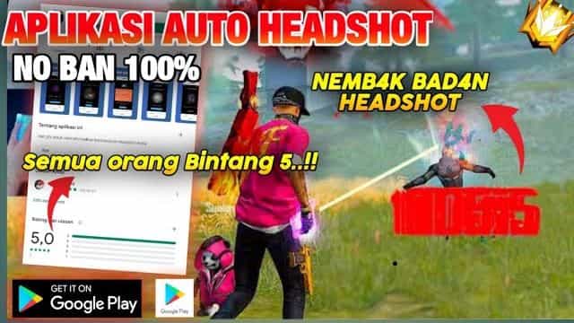 Auto Headshot Cheat PUBG